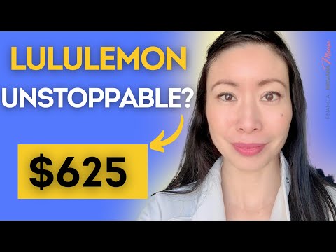 Lululemon Stock Update (Is LULU Unstoppable?)