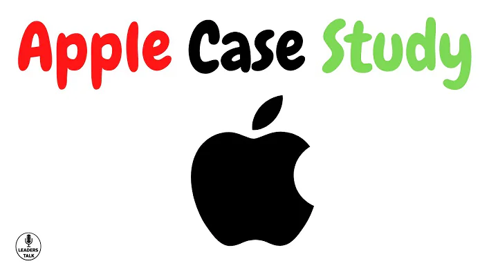 The Apple Case Study: Understanding Branding and Customer Loyalty - DayDayNews