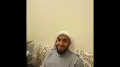 تلاوة أعجبتني جداً !