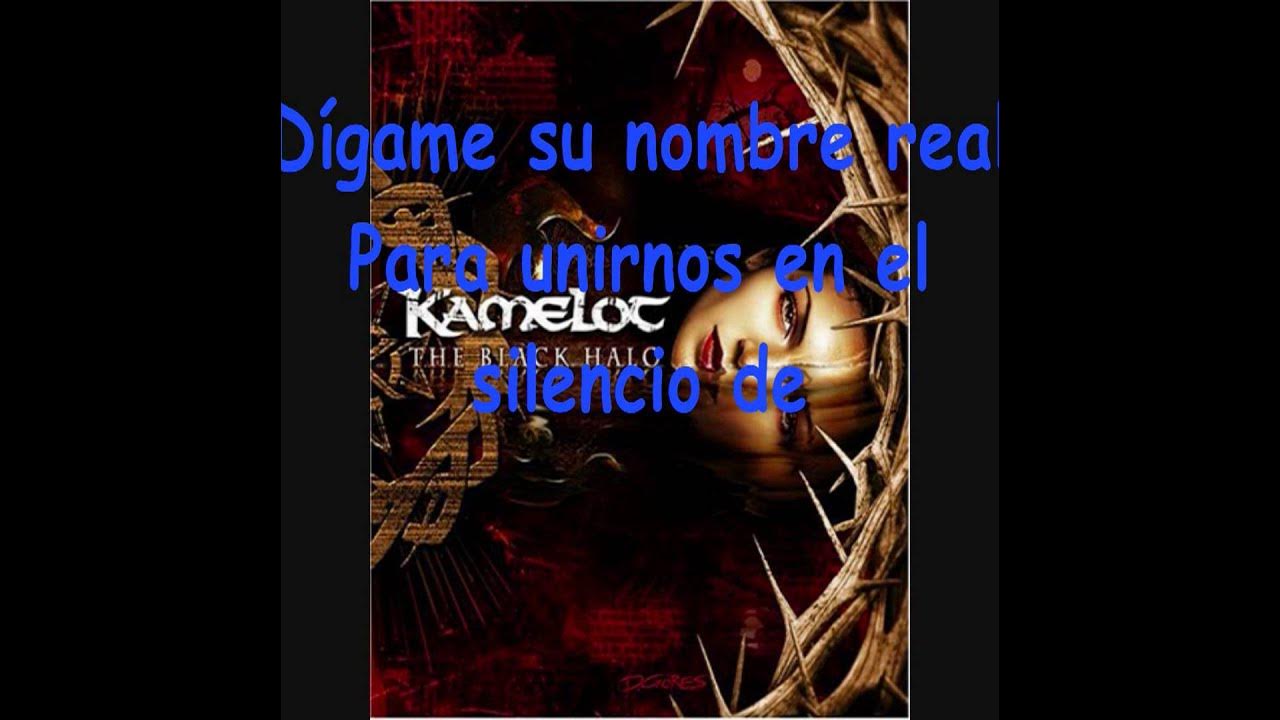 Kamelot "When the lights are down" (sub. español) YouTube