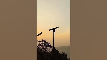 #new #sunset #shorts #viral  #video #netarhat #jharkhand #india🤩🤩