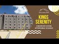 kings serenity | 2 Bedroom House Affordable Housing