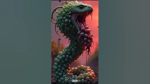 Unstoppable AI Hybrid Showdown:Ultimate Power Clash of Nature’s Fiercest Forces!⚡#EpicShowdown#trend