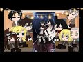 Aot reacts to Tik Toks(part2)*read the description*