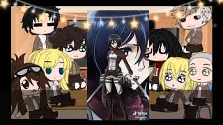 Aot reacts to Tik Toks(part2)*read the description* Aot reacts to Tik Toks(part2)*read the description*