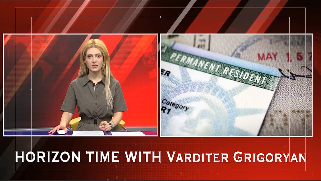 09-08-2022 News with Varditer Grigoryan