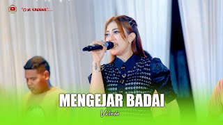 Download Lagu MENGEJAR BADAI - VELINDA - OM SAVANA SAKJOSE MP3
