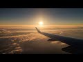 Flug von Barcelona nach Frankfurt - Synthwave-Song | Einflüsse von Roland JX-8P &amp; PG-800