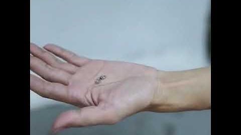 How does the Metal Separator work ?