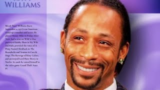 Katt Williams vs Corey Holcomb part 4