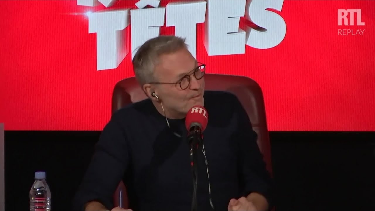 Pierre Benichou privé de présentation