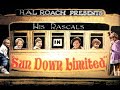 Sundown Ltd | Our Gang film | Golden Age of Trains