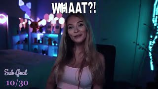 Bebahan Twitch - A Bit Cranky... Bebahan Epic Twitch