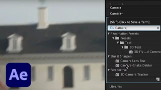 New Camera Shake Deblur (April 2017) | Adobe Creative Cloud screenshot 2