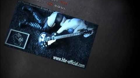 HephaestuS by RomZ - Trailer  Alone (Clip Version) - After Effects CS5