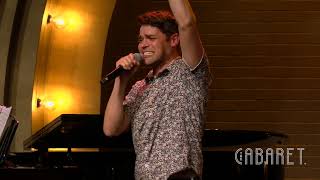 Jeremy Jordan | 