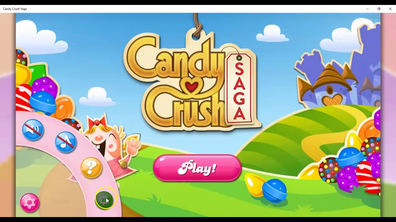 The Official Candy Crush Saga Top Tips Guide by Candy Crush