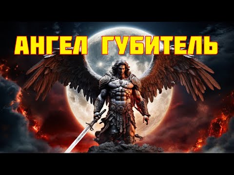 Ангел Губитель или Ангел смерти