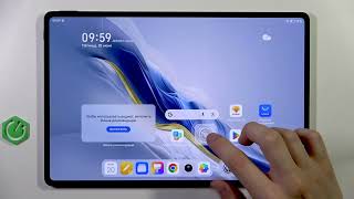 HONOR MagicPad 2 12.3 – Как включить режим разработчика