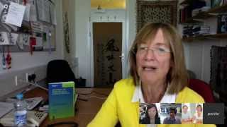 Understanding language #2 Week 4 live discussion on Global English