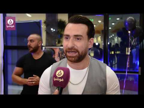 نضال الشافعي هذه حقيقة التشابه بين عمر الأزرق و إبراهيم الأبيض 