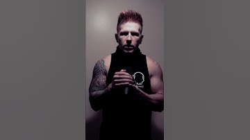 Thumbnail of A fan asked Danny to do a vocal cover of Crawling…Enjoy! More original FATN songs coming soon! 🤘
