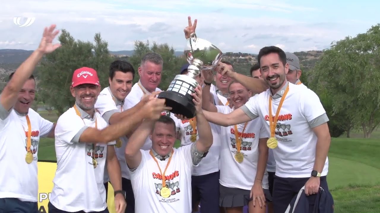 Zona UFEC: Interclubs 2025