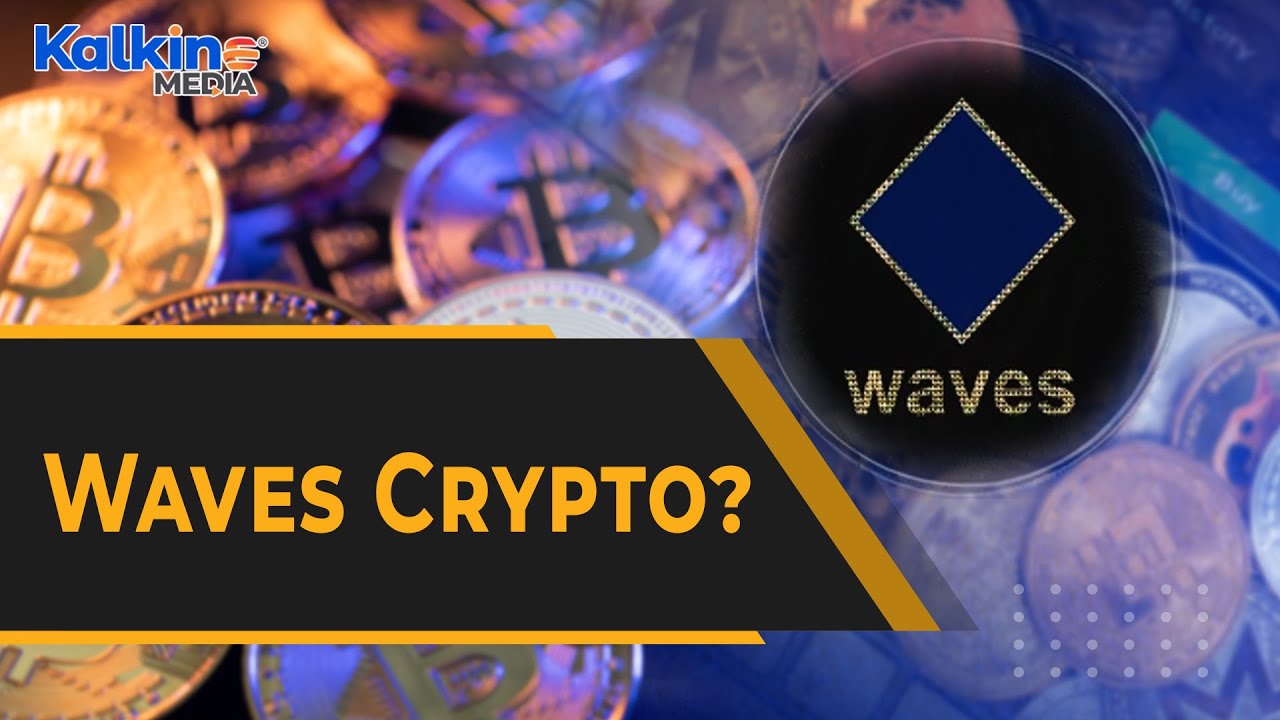 Waves crypto outperforms Bitcoin in 2022