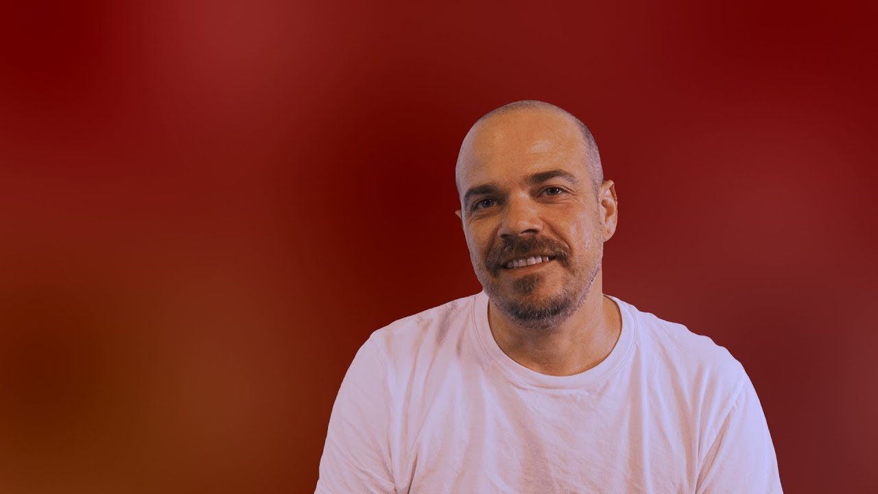 Vincent Peterson Video Portrait