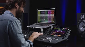 Create, Collaborate, and Be Heard with Pro Tools