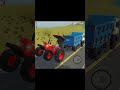 Indian vehicle similar 3D game #automobile #youtubeshorts #games #shortsfeed