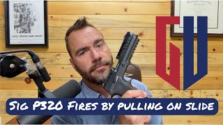 Download Lagu Sig p320 Striker Release During Function Check MP3 Download Lagu Sig p320 Striker Release During Function Check MP3