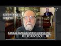 Russia-Ukraine (Part3): An Attempt to Understand the Russian Truth - Alexander Dugin