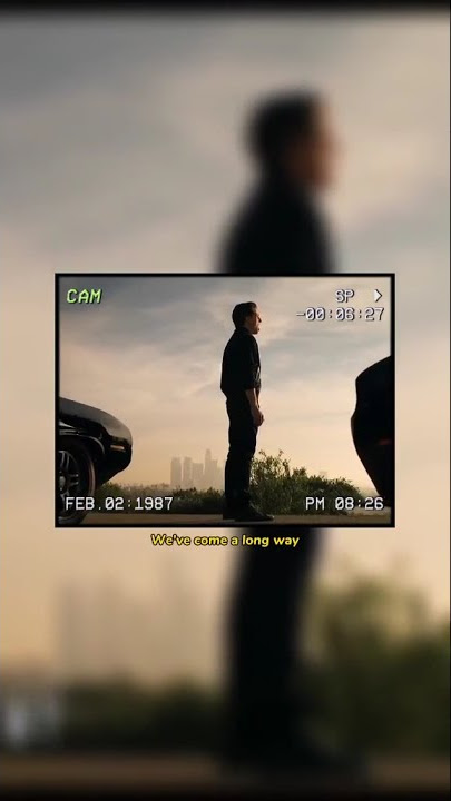 Story wa kenangan Paul Walker:(