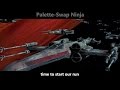 Capture de la vidéo "Reprise/A Day In The Life Of Red Five" - Tracks 12 & 13 - Princess Leia's Stolen Death Star Plans