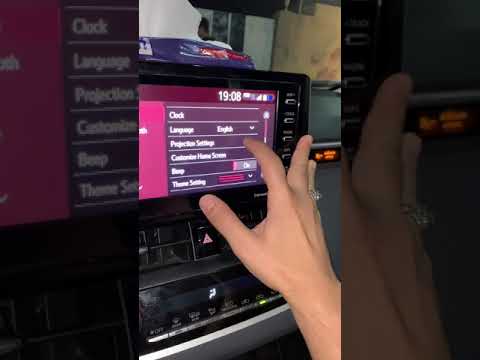 طريقة تفعيل آبل كار بلي واندرويد اوتو