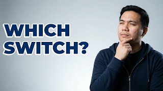 What Is The Purpose Of Each Nintendo Switch Model?