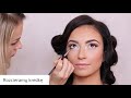 Rozwietlony makeup  katarzyna winiarska