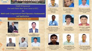 Multi-Scale Computational Fluid Dynamics: Fundamentals and Applications