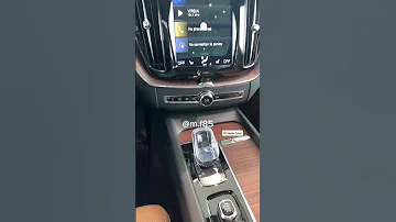 Volvo XC60 2021 