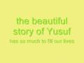 Dawud wharnsby the beautiful story wlyrics