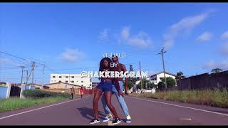 Starboy Wizkid soco Dance cover by @afrobeast_ & @nicoletheatv choreography by @afrobeast