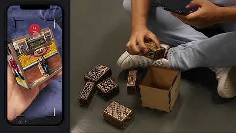 Interaction Design (MDes) - BUKAS