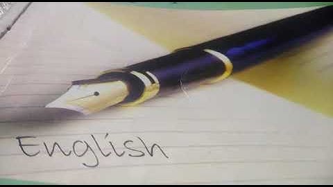 English Class 8th 2nd Term Lecture#4 03-12-2020
