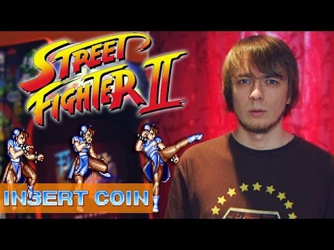Video: Prava Na Street Fighter: Film Igra I 64 Druga Napuštena Naslova Priznajte