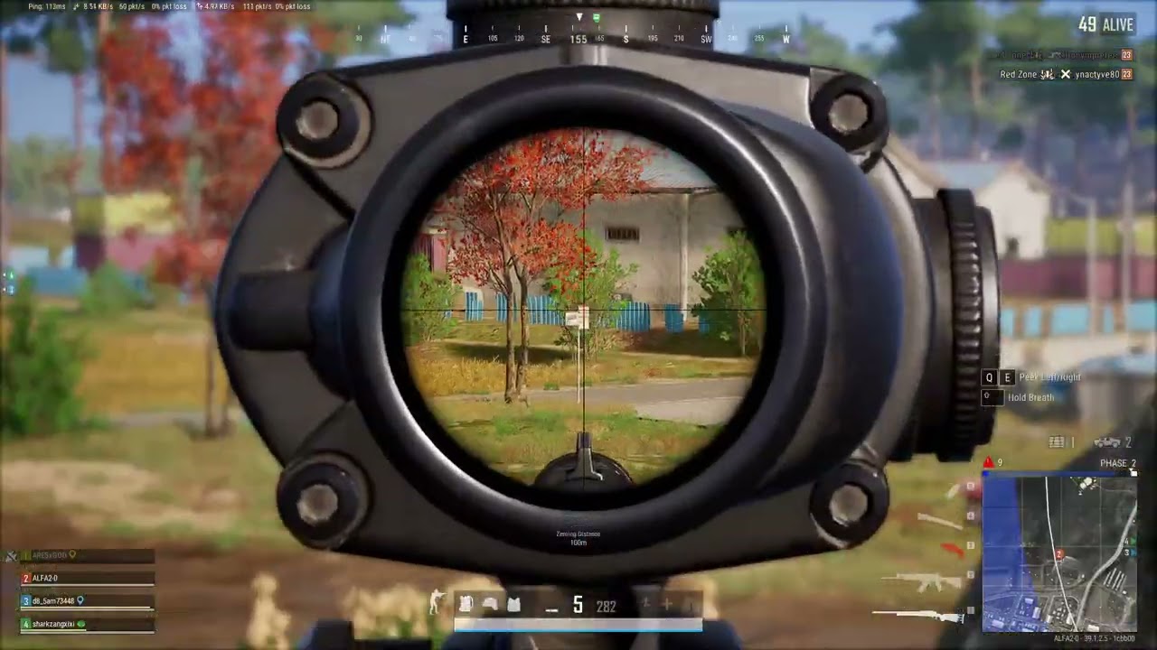 Copy of 🟢 PUBG PC Live : Sunday Night 🔥PUBG PC : SNOW MAP RTX 3060 AWM SNIPER GAMEPLAY