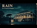 RAIN — A Tale of Desire, Sin, and Punishment #explore #kahaniya #shortstory by W. Somerset