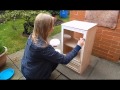 How to make shabby chic furniture