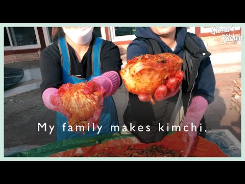 Video: Kimchi - Priprema, Hranjiva Vrijednost, Blagodati