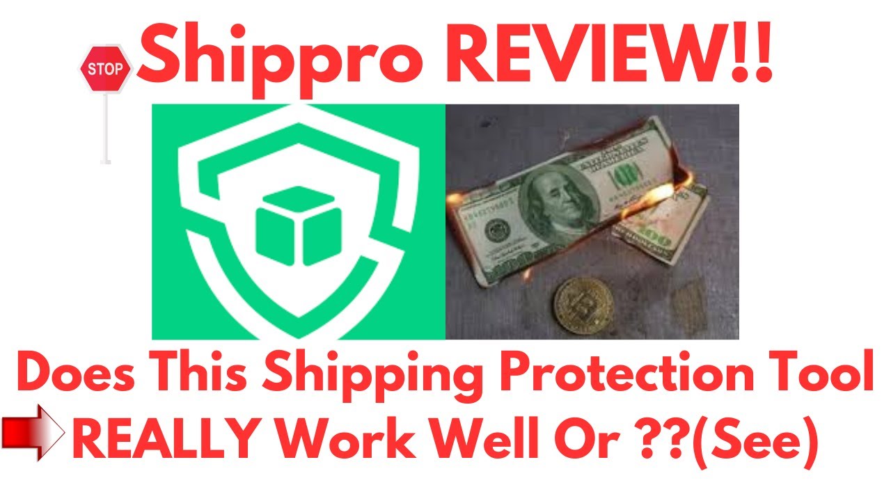 ShipPro Review-Is This Tool REALLY Worth Using At ALL Or Just An Over-Hyped One?See(Do not Use Yet)
